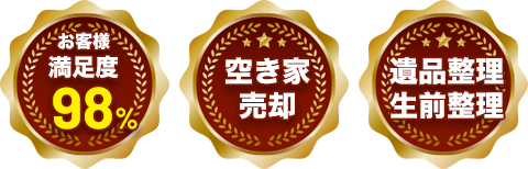 地域NO1を目指す