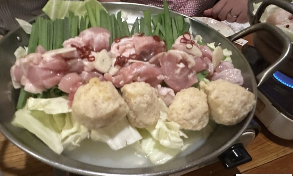 夏鍋🍲@解体コング