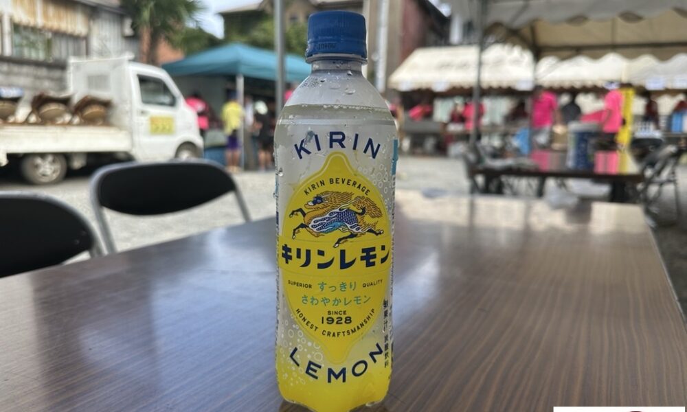 夏祭り2025@解体コング