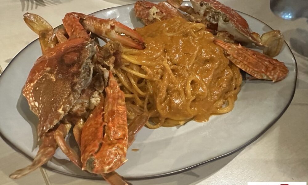 Dining NICO@解体コング