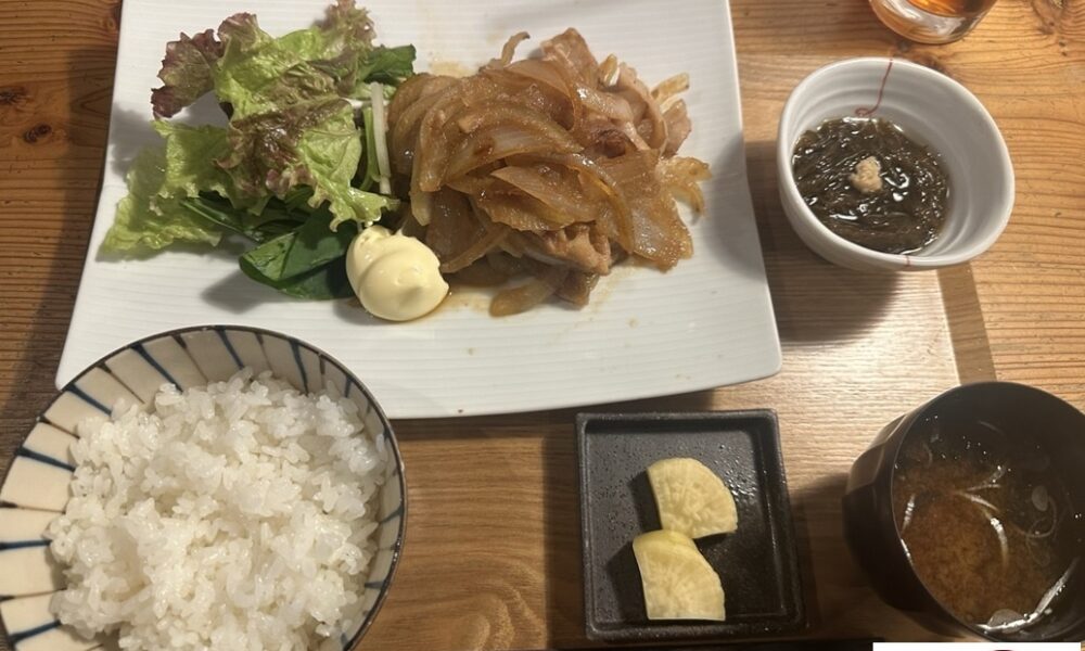 ＭＯＲＩ‐ＭＥＳＨＩ小田原@解体コング