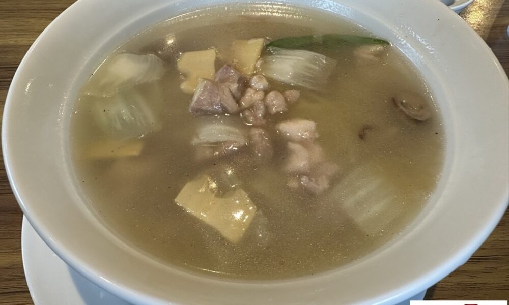 とにかく温まりたい@解体コング