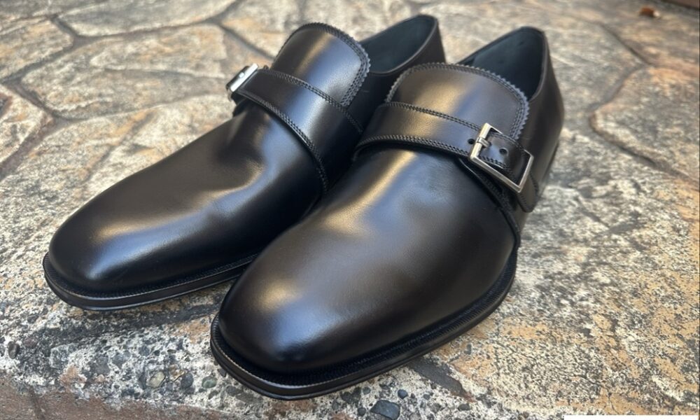 さらばは突然に@解体コング