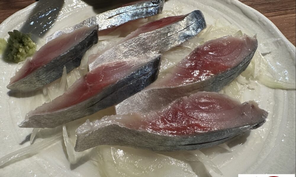 しめ鯖@解体コング