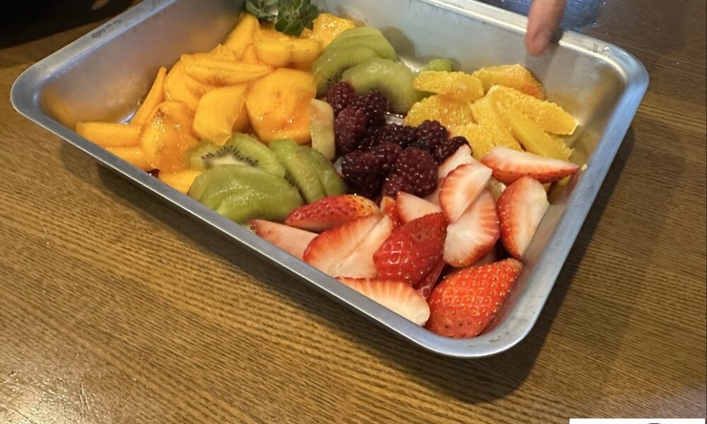 お料理教室🇮🇹🎄続き@解体コング