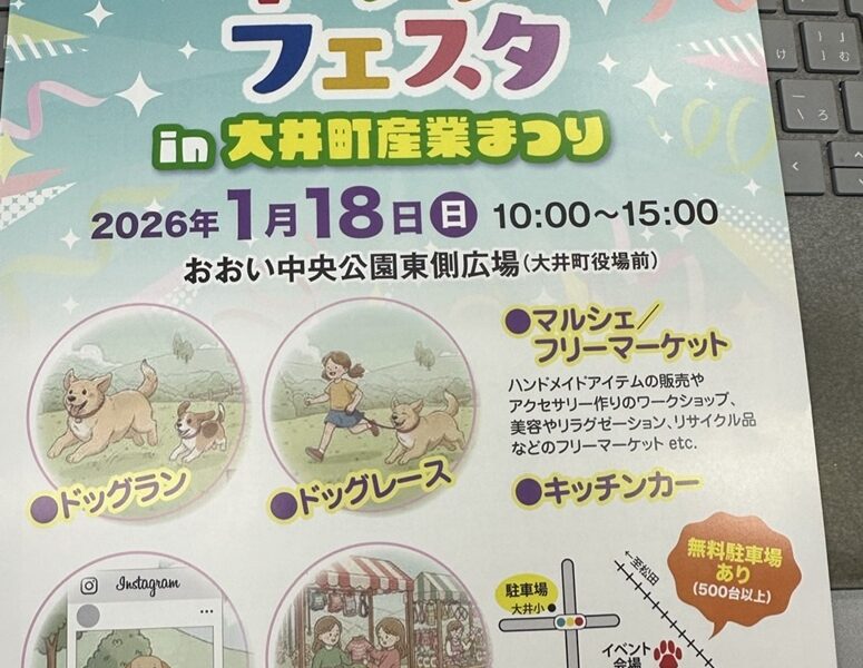 あしがらドッグフェスタ@解体コング