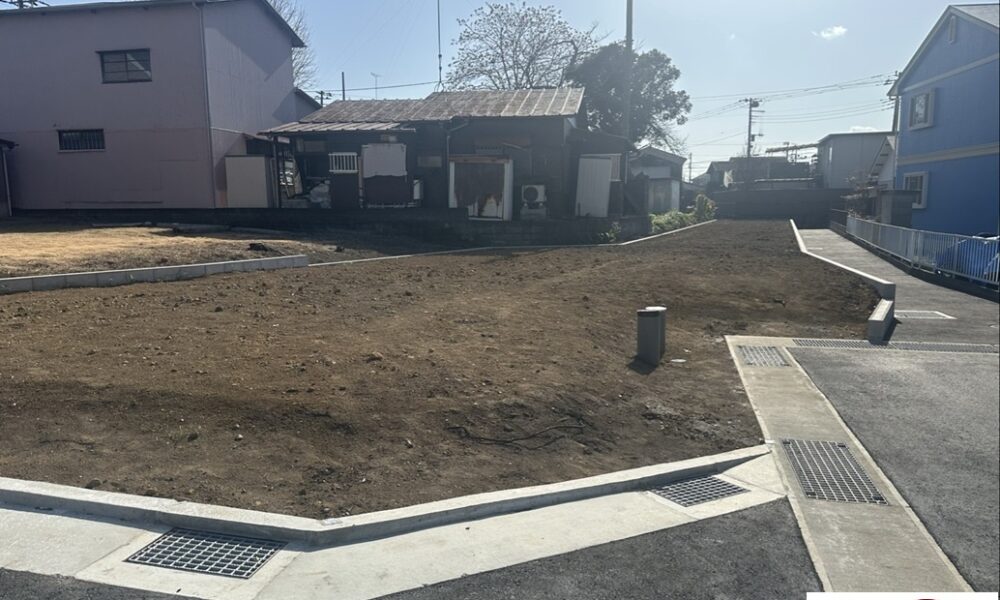 朝から下見@解体コング