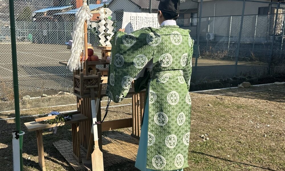 23℃の日曜日@解体コング