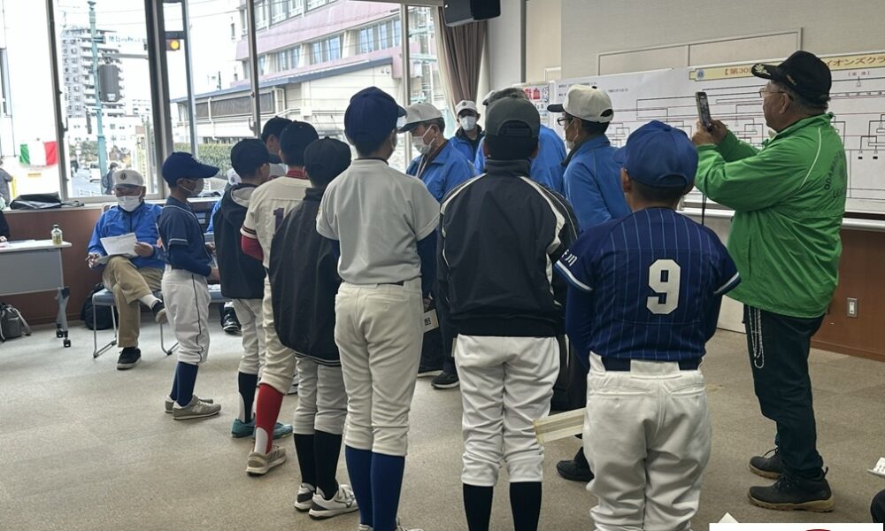 頑張ってね⚾️@解体コング