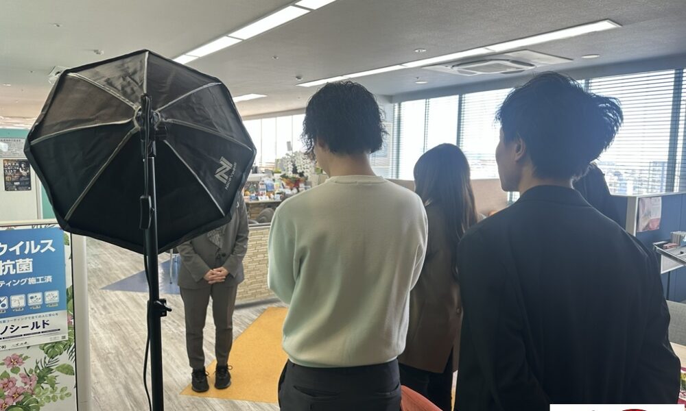 Instagram撮影@解体コング