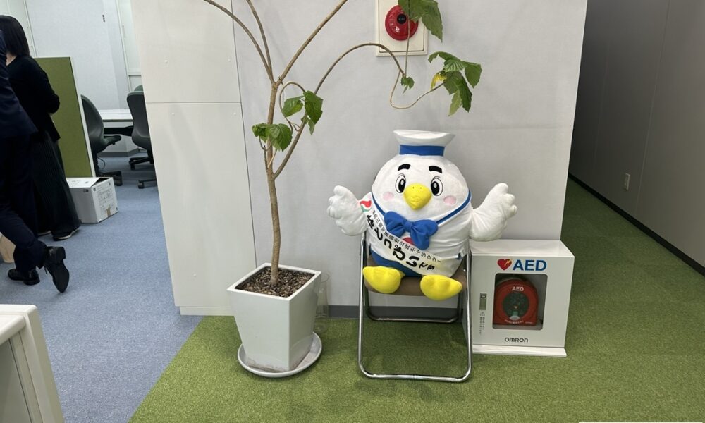 御披露目会@解体コング