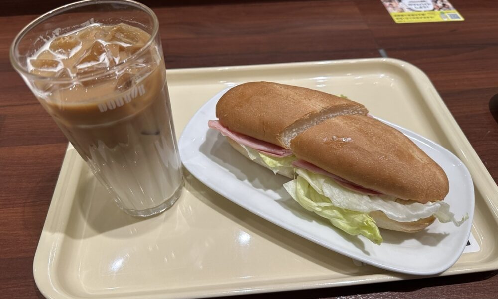 会議の合間に@解体コング