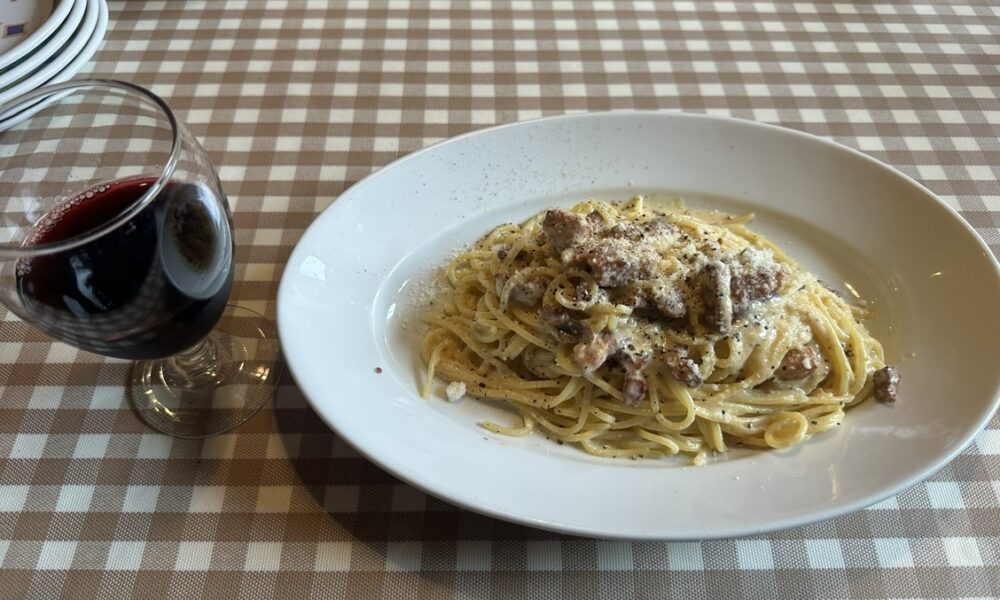 父の修行の場所へ@解体コング