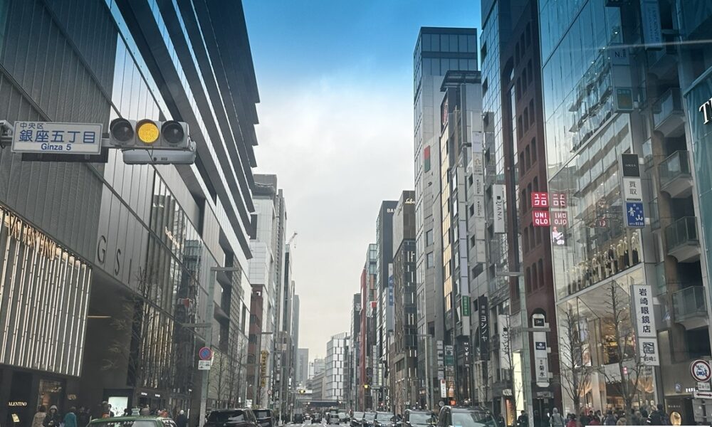 東京砂漠@解体コング