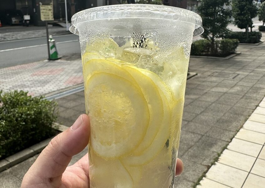 議長は酔っ払い…じゃないよ笑@解体コング