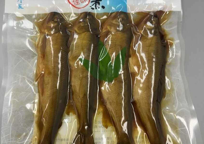 富山のお土産@解体コング